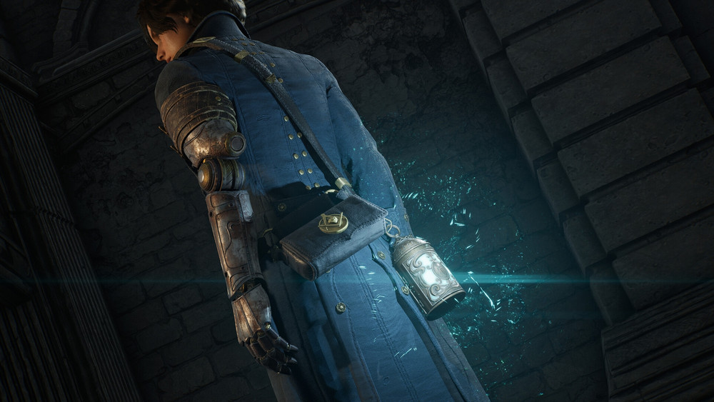 Lies of P se montre via 11 minutes de gameplay