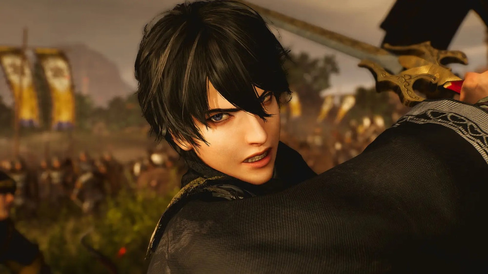 Koei Tecmo bestätigt die Veröffentlichung von Dynasty Warriors: Origins am 17. Januar 2025