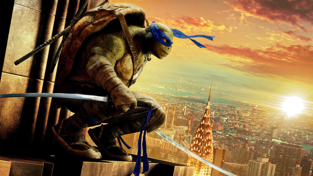 È in fase di sviluppo un RPG d'azione delle Teenage Mutant Ninja Turtles a budget elevato