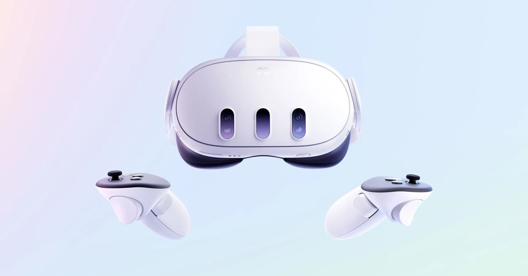 The Meta Quest 3S come out on October 15 from €329.99 - IG News