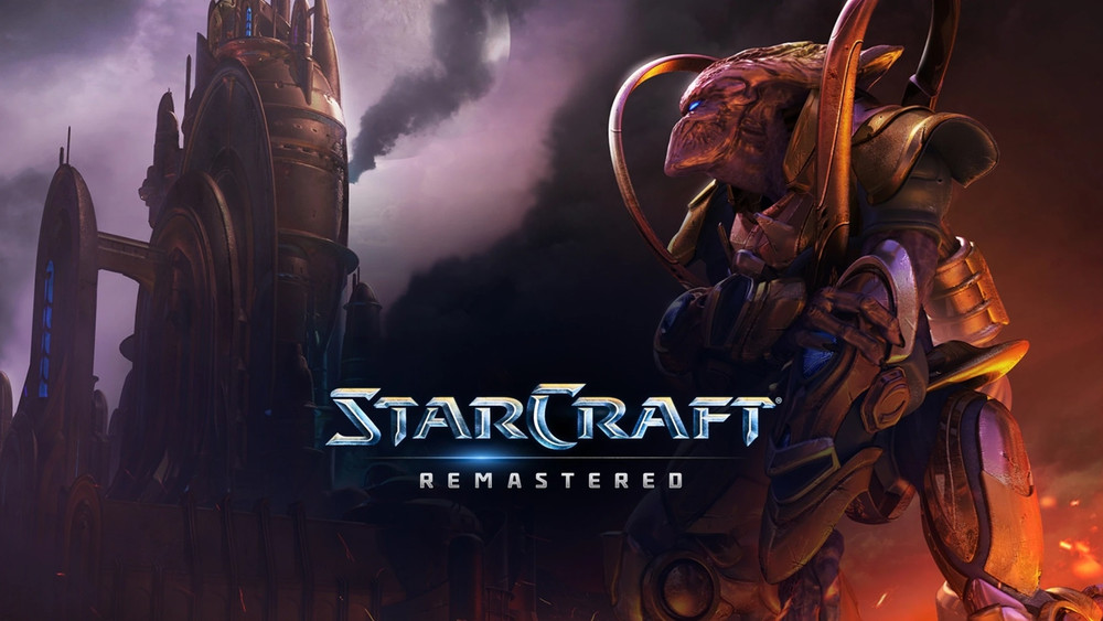 StarCraft: Remastered and StarCraft II: Campaign Collection are coming to Game Pass on November 5