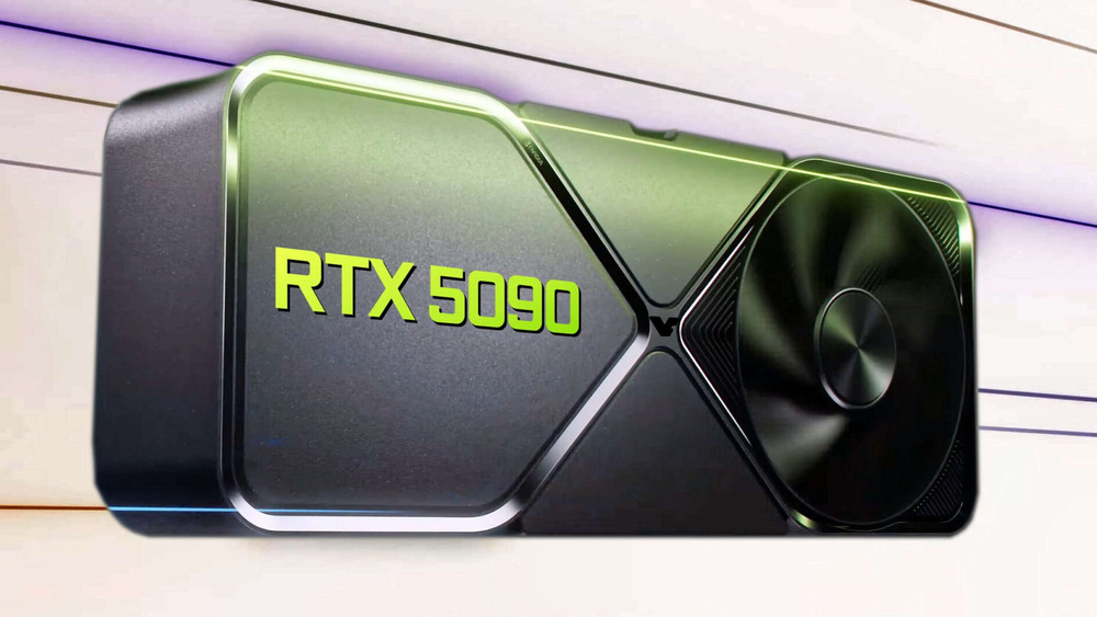 Un leaker dévoile les spécifications des RTX 5090 et RTX 5080 de NVIDIA ...
