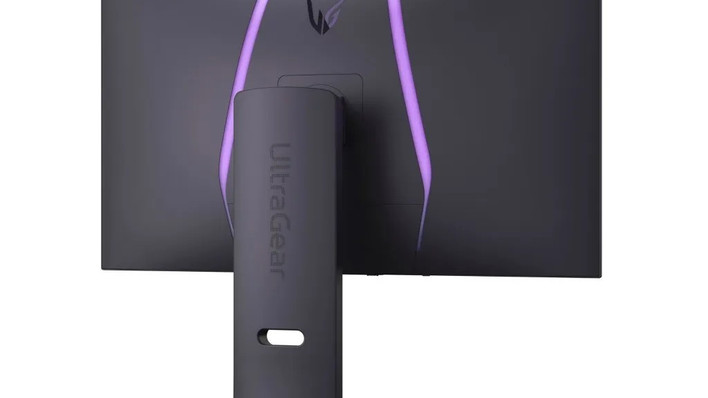 LG dévoile deux nouveaux moniteurs 4K OLED de 31,5 pouces, disponibles ...