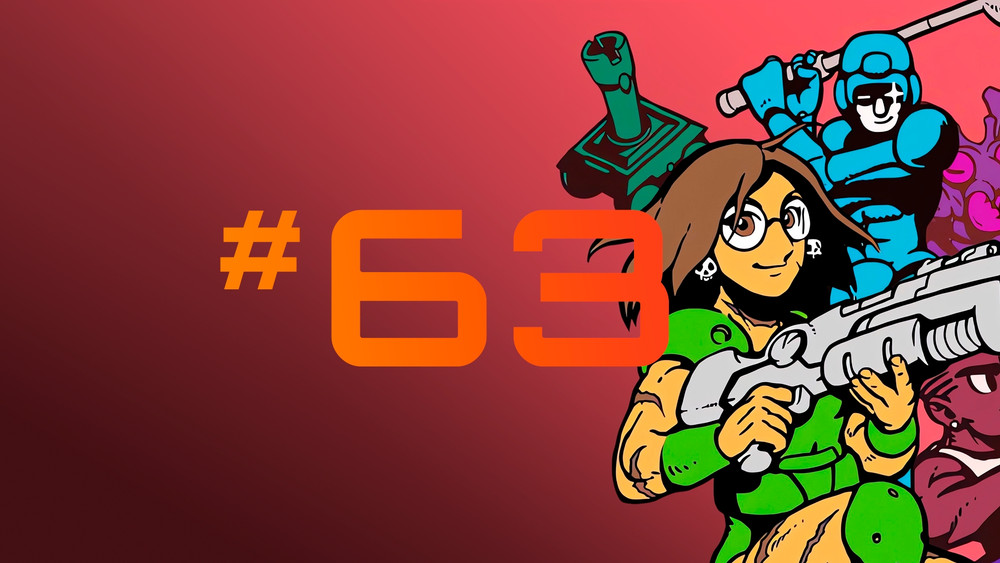 On joue à quoi ce week-end ? #63