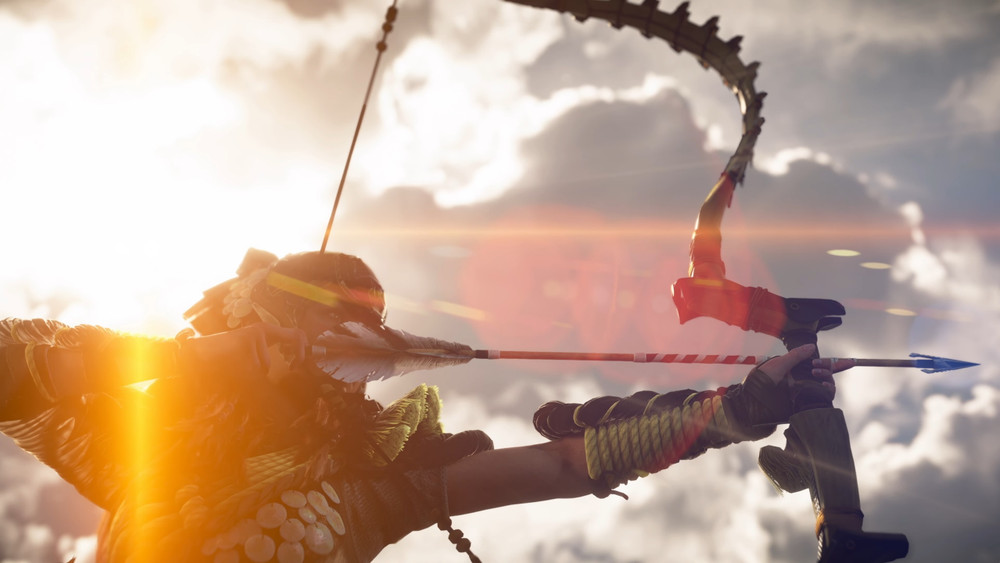 Guerrilla Games' next title will be Horizon Online