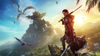 未開封 DAWNTRAIL FINAL FANTASY XIV Final Fantasy XIV: Dawntrail launches on July 2 - IG News