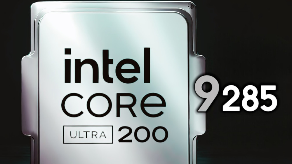 Le specifiche di Intel Core Ultra 9 285 « Arrow Lake » individuate su Geekbench