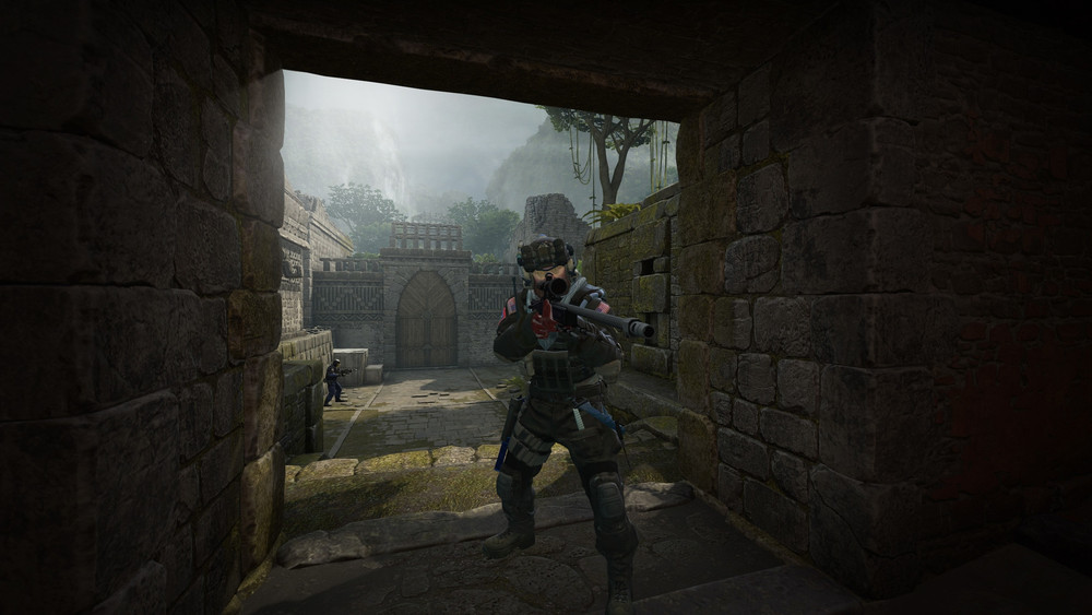 Valve promete novas armas e modos de jogo no Counter-Strike 2