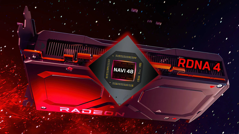 AMD retarderait le lancement du RDNA 4 en attendant d'écouler ses produits RDNA 3