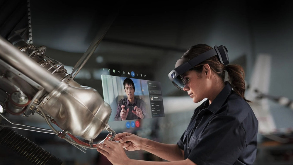 Microsoft abandonne définitivement son casque de réalité mixte HoloLens 2