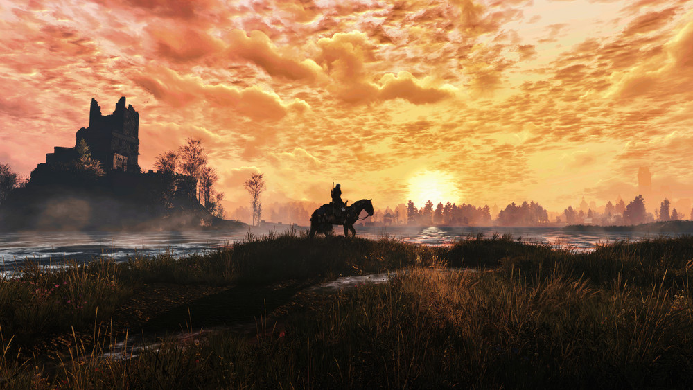 Are gamers getting tired of open worlds?
