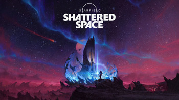 Die ersten Meinungen zu Starfield - Shattered Space sind sehr gemischt