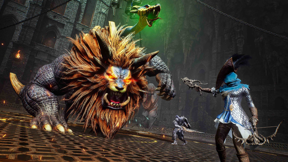 NVIDIA : Le dernier pilote GeForce optimise des jeux comme Throne and Liberty ou MechWarrior 5: Clans