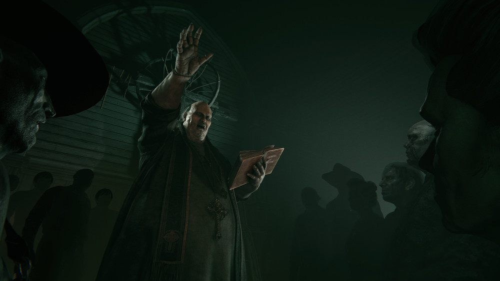 Red Barrels (Outlast) ha sido víctima de un ciberataque que podría causar retrasos