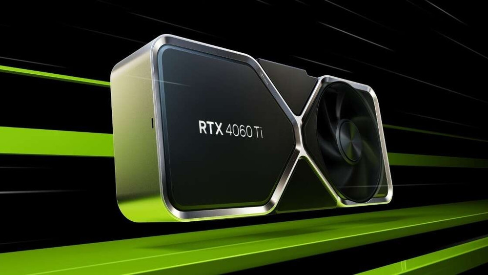 NVIDIA stoppt vorübergehend die Lieferung der RTX 4060 und 4060 Ti