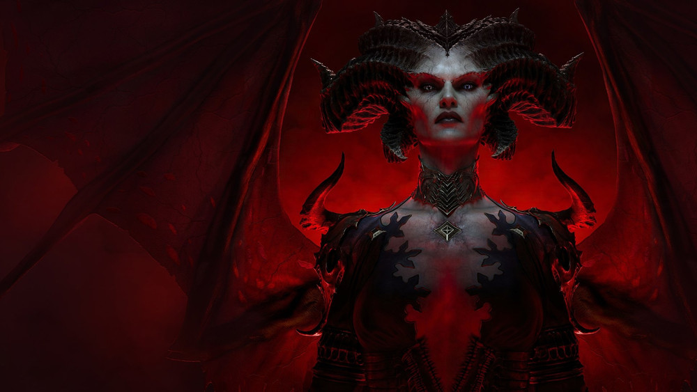 Diablo IV wird für PS5 Pro optimiert