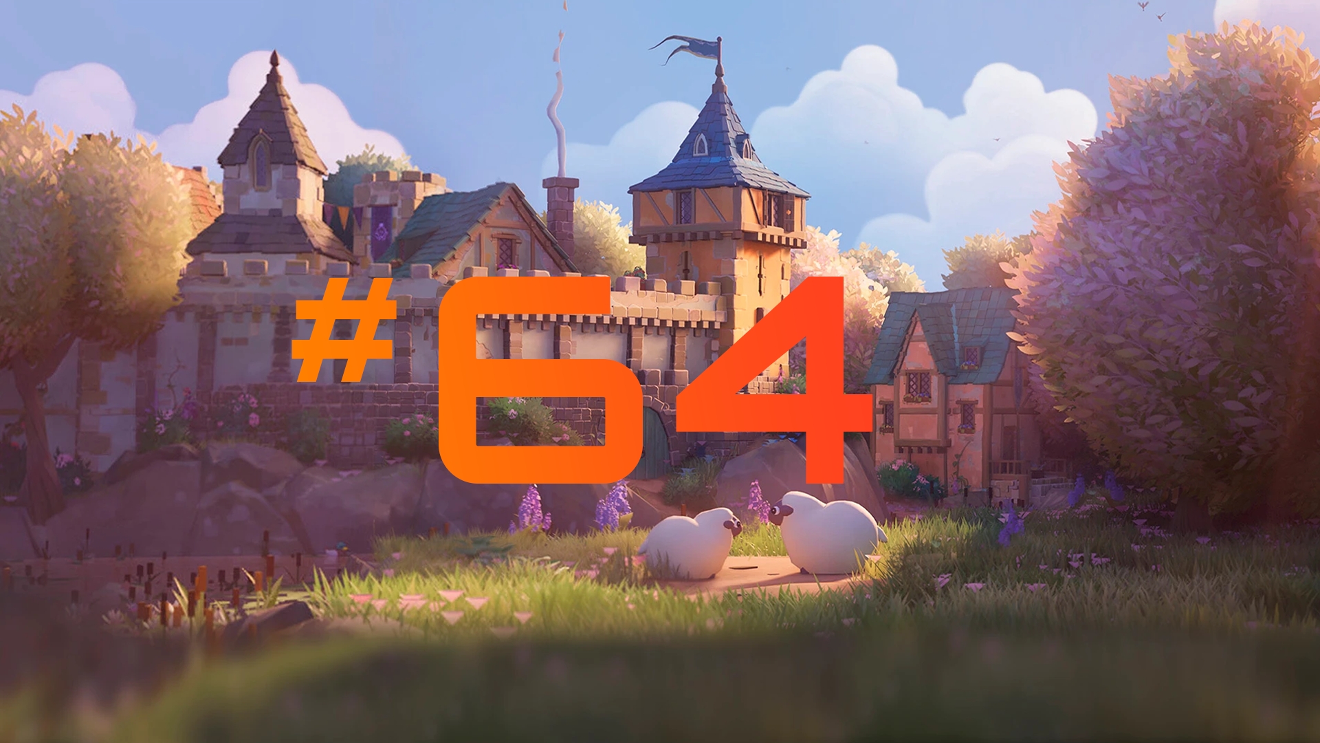 On Joue Quoi Ce Week end 64 IG News On joue quoi ce week end 64 ig news