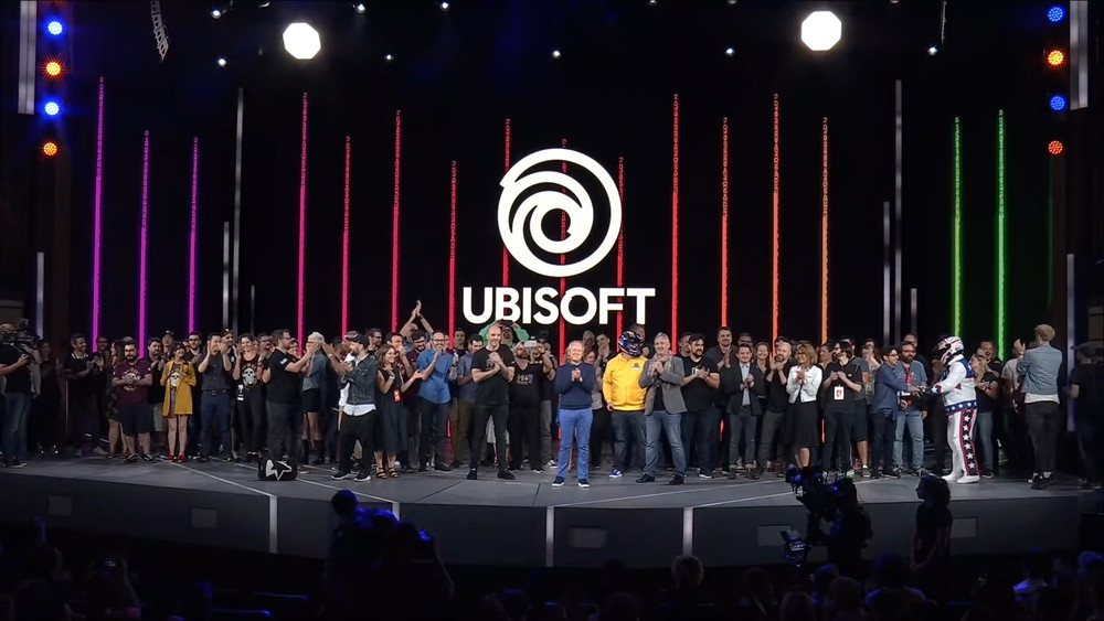 Tencent and the Guillemot family are considering buying Ubisoft