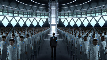 Detroit: Become Human überschreitet weltweit die 10-Millionen-Marke