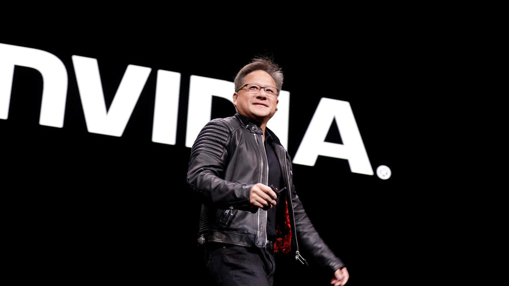 NVIDIA dará una conferencia en el CES 2025 el día 6 de enero