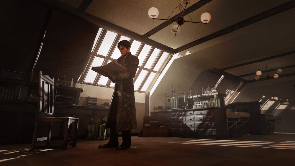 El RPG en primera persona Pathologic 3 saldrá en 2025