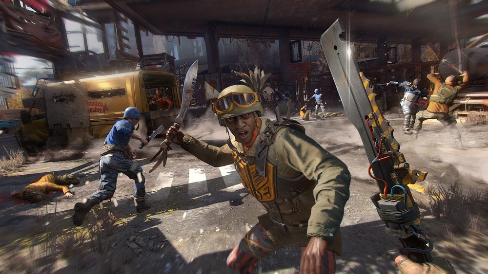 Dying Light 2: Combat system to be improved through future update