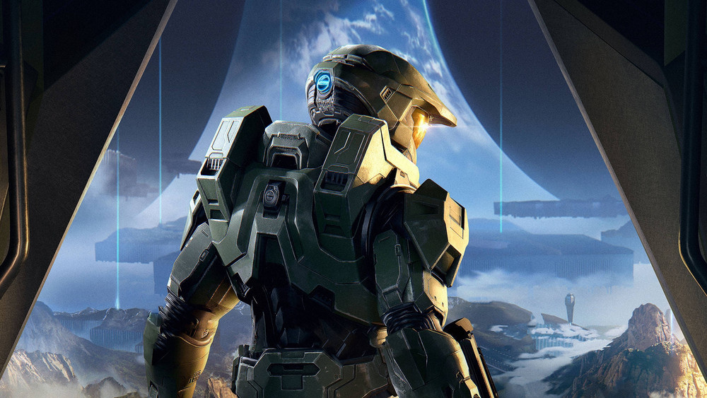 Halo Infinite 2 was reportedly in development but ended up cancelled