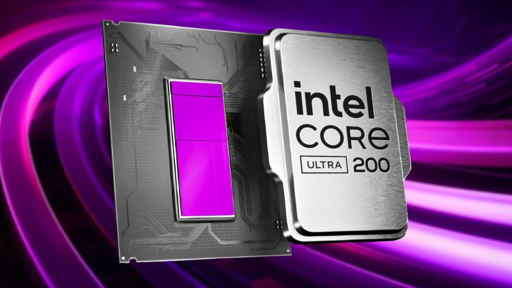 Il prezzo di Intel Core Ultra 200K diffuso da un insider poche ore prima dell'annuncio