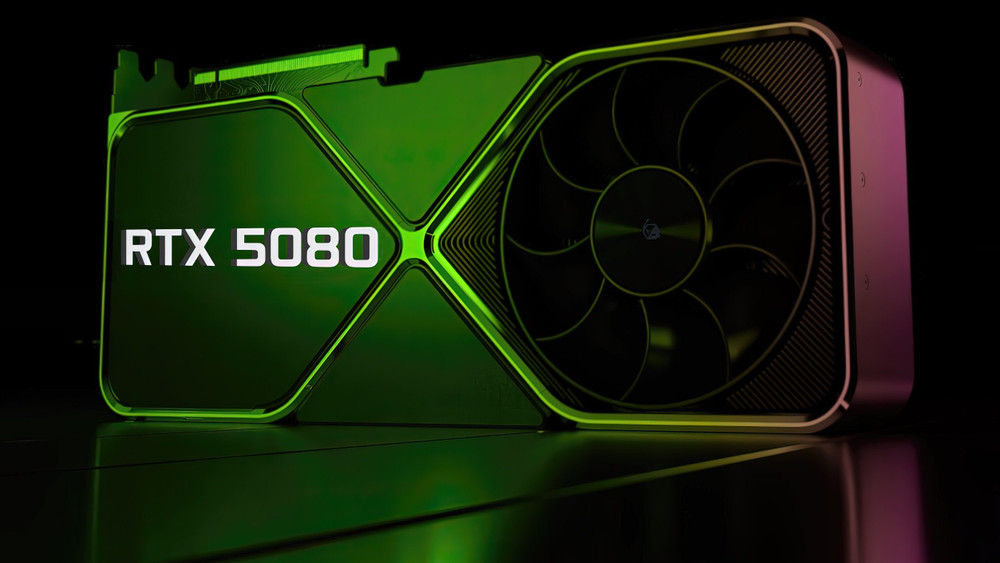 Gerüchte über 32 Gbps GDDR7 in der NVIDIA RTX 5080