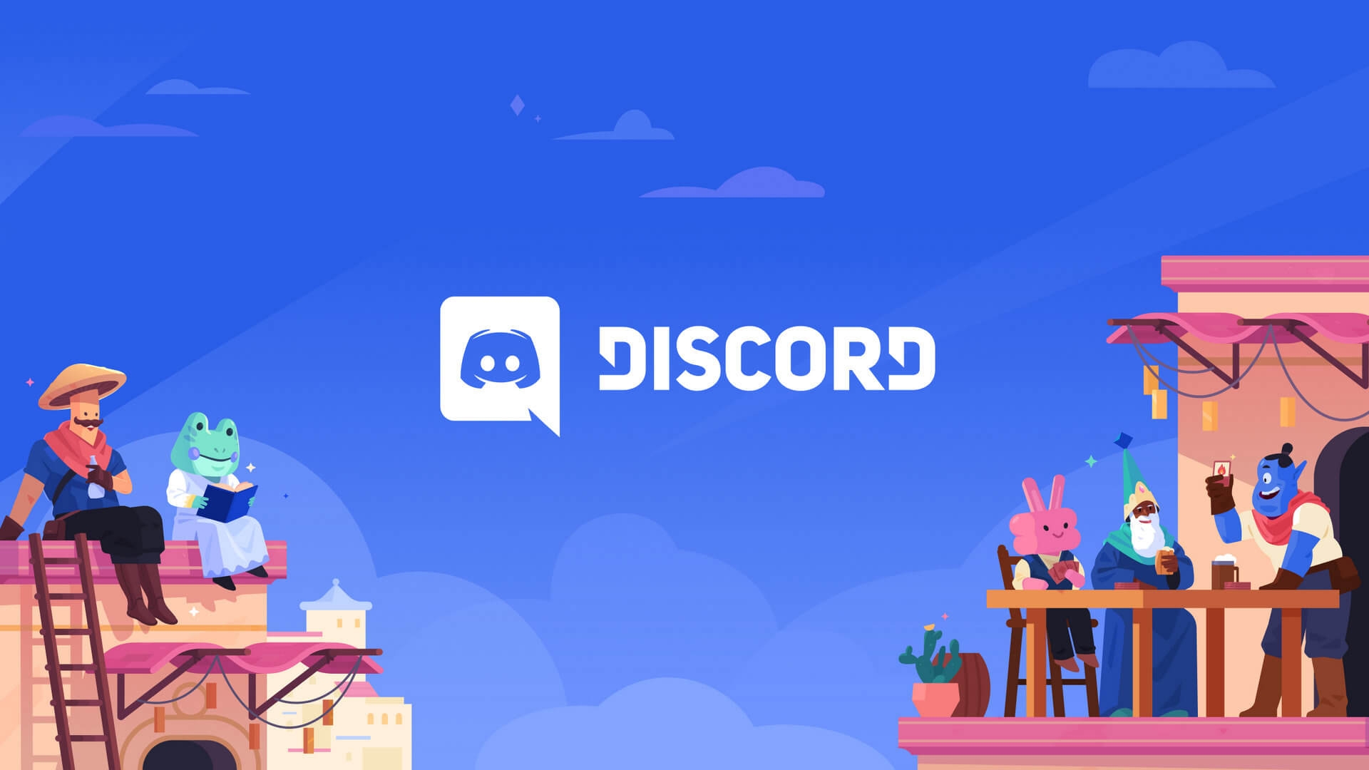 Discord has been blocked in Russia and Turkey IG News