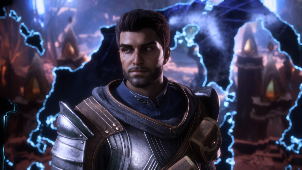 Dragon Age: The Veilguard wird keinen Spinnenfilter haben... weil es keine Spinnen geben wird