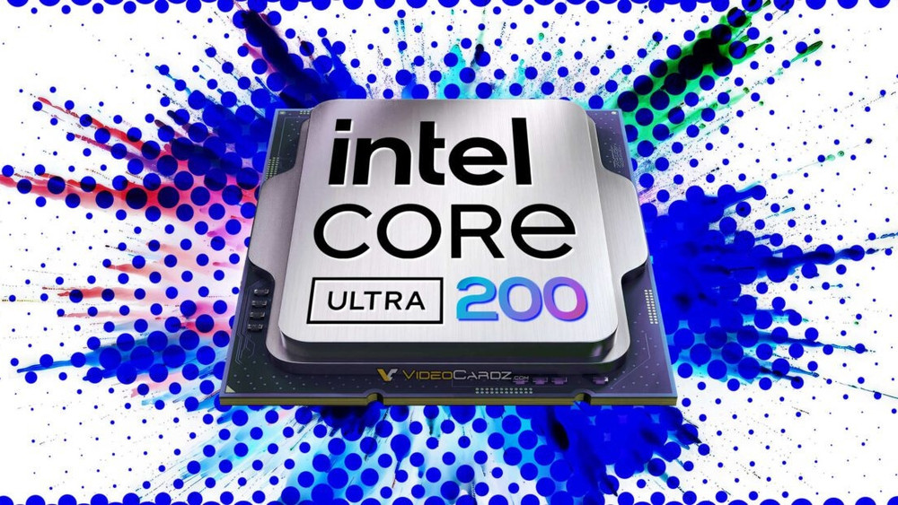 Intel ha anunciado los Intel Core Ultra 200, a la venta el 24 de octubre