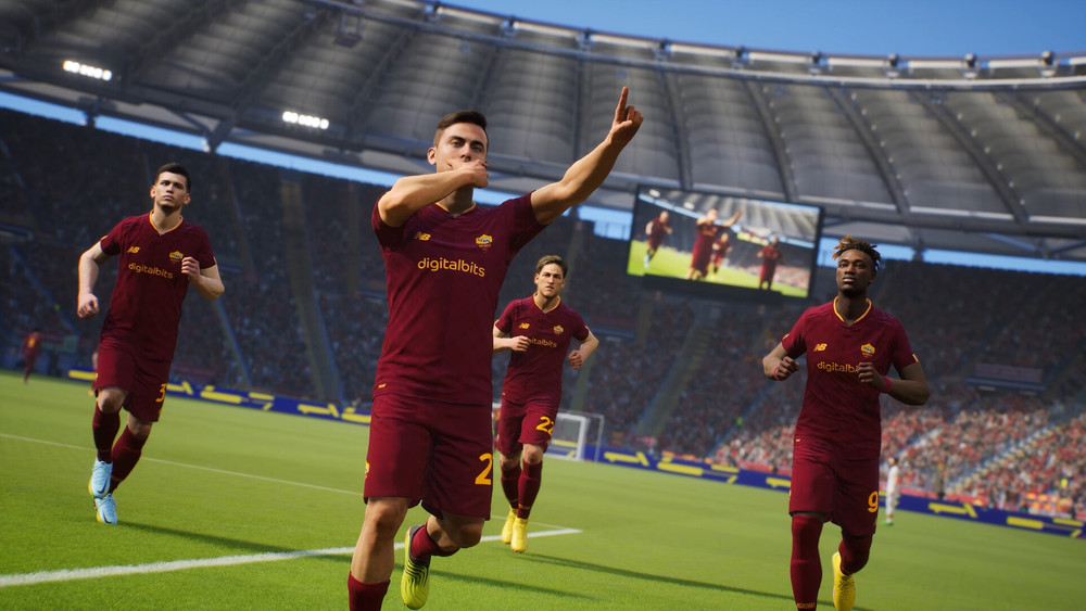 FIFA unisce le forze con Konami ed eFootball per la prossima FIFAe World Cup eSports