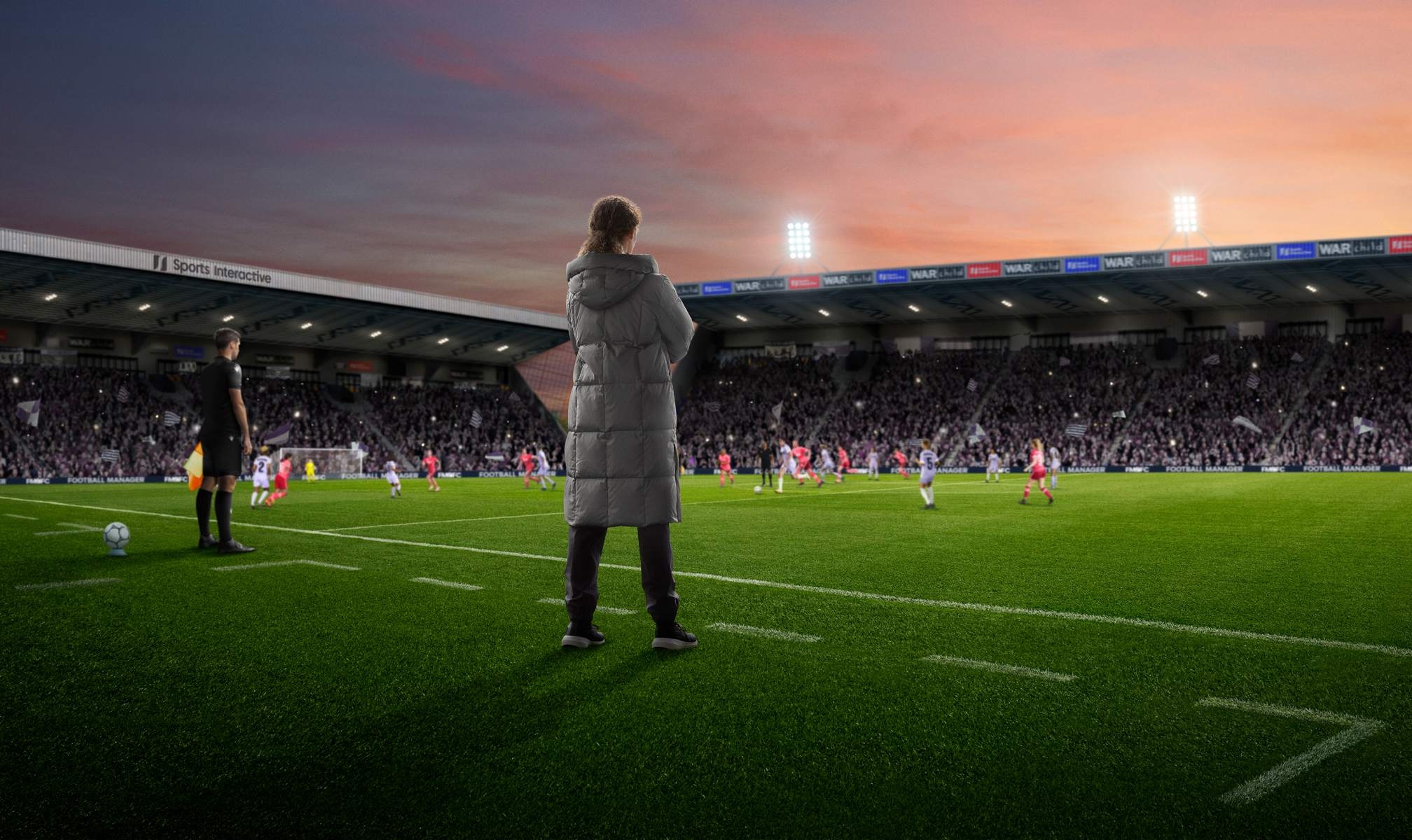 Football Manager 25 has been delayed to March 2025 IG News