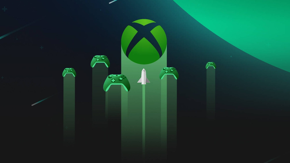 I giocatori su Xbox potranno presto giocare ai propri giochi nel cloud