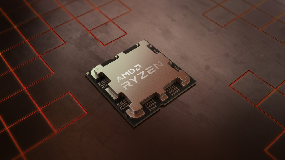 AMDs Ryzen 7 9800X3D könnte laut Leak eine Frequenz von 5,2 GHz erreichen