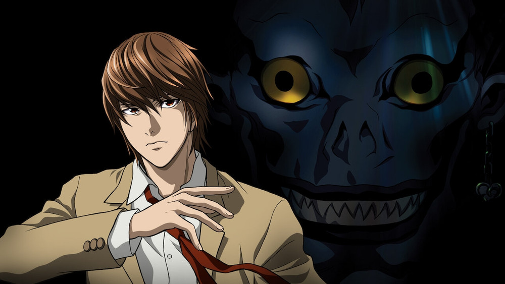 Death Note: Killer Within è stato valutato a Taiwan