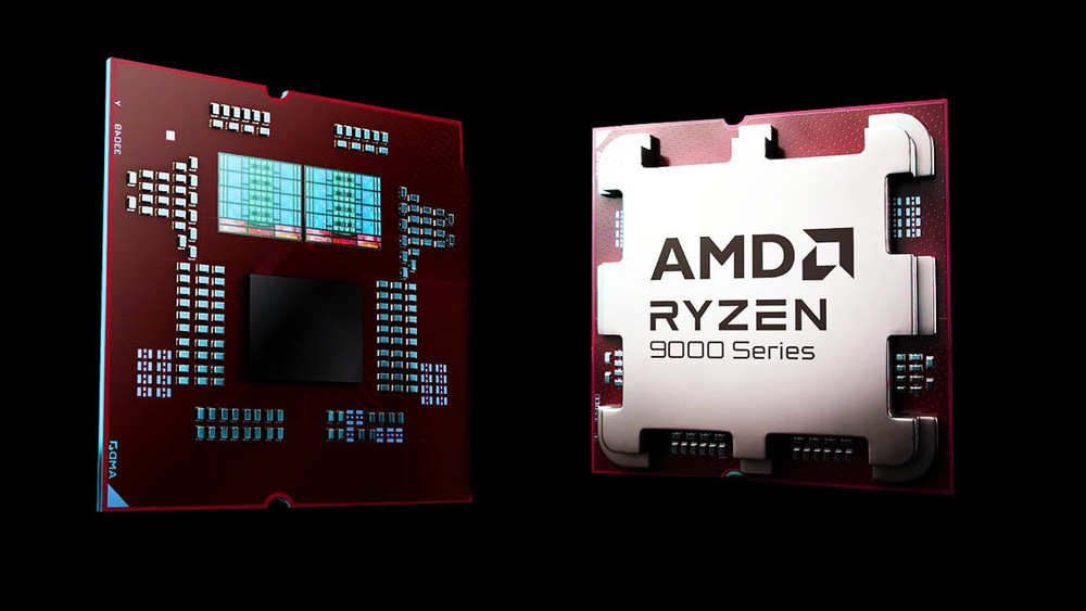 Le Ryzen 7 9800X3D d’AMD serait annoncé le 25 octobre pour une sortie le 7 novembre, selon les rumeurs