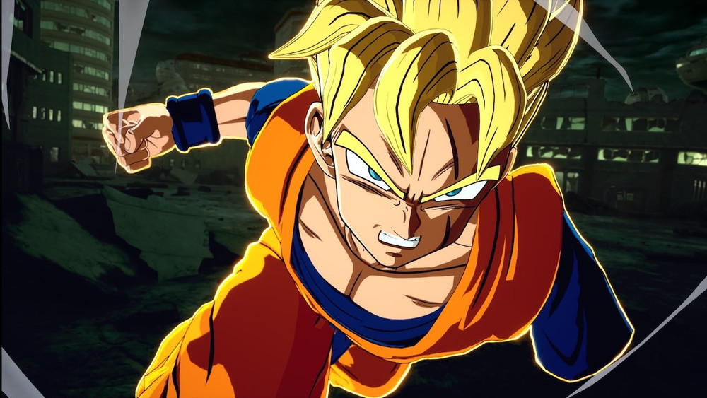 Notre Top 10 des meilleurs jeux Dragon Ball