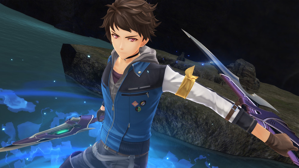 The Legend of Heroes: Trails Through Daybreak II erscheint am 14. Februar 2025 im Westen