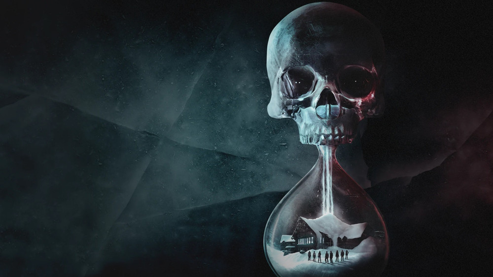 The Until Dawn movie is coming to cinemas on April 25, 2025