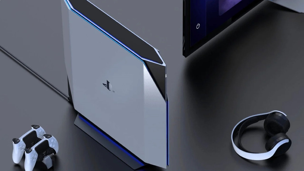 Digital Foundry: Spiele, die die PlayStation 6 voll ausnutzen, werden lange auf sich warten lassen