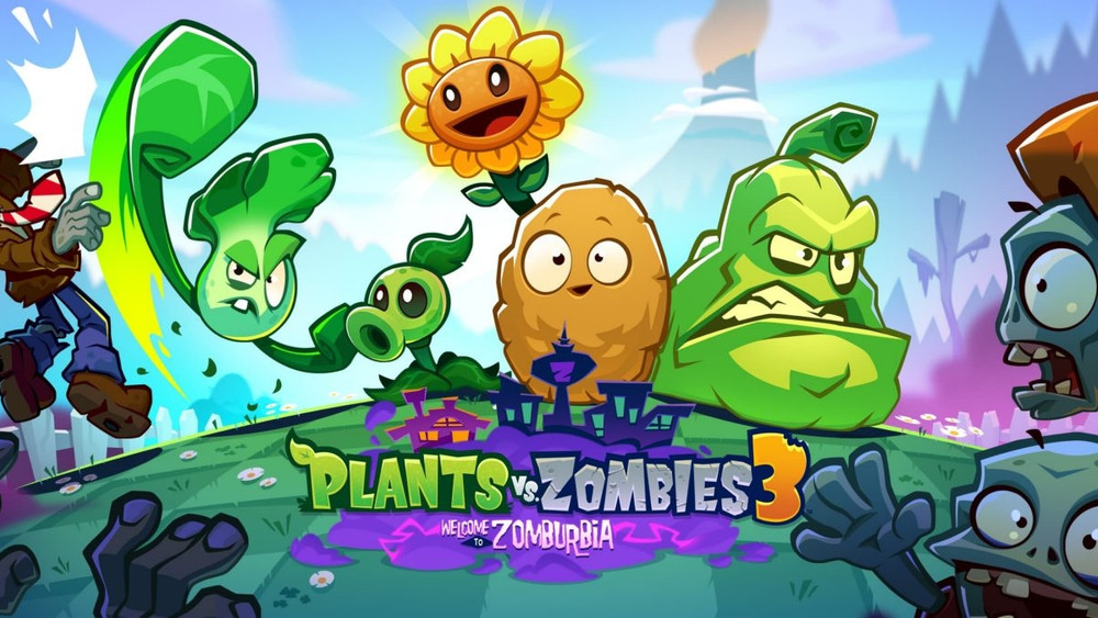Plants vs Zombies 3 chiuderà temporaneamente i suoi server dal 15 novembre