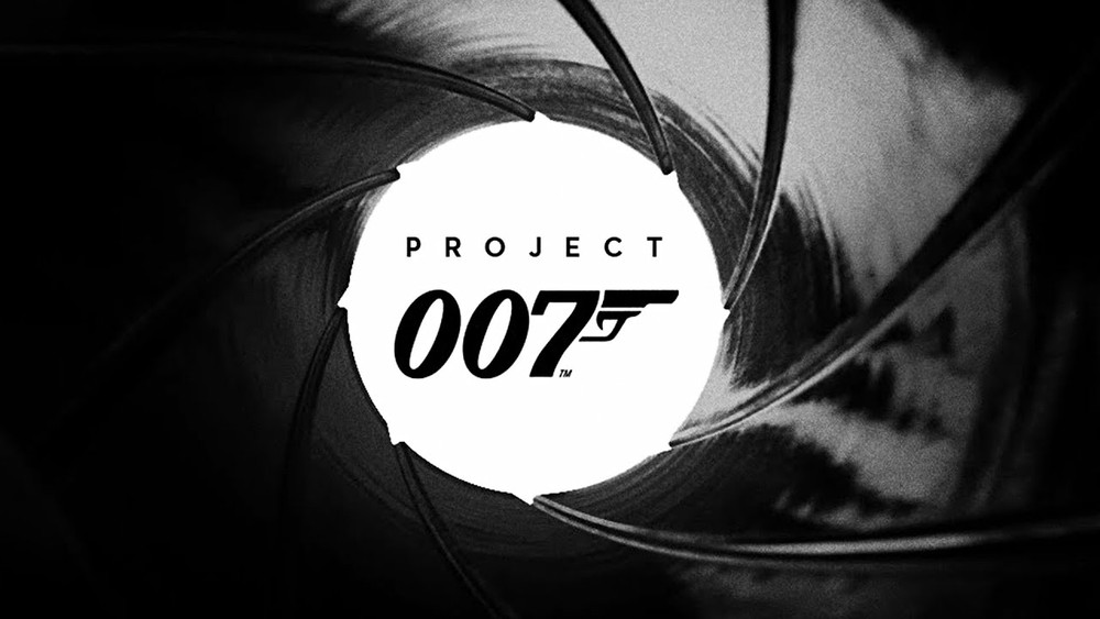 Development of IO Interactive's James Bond game is going "extremelly well"