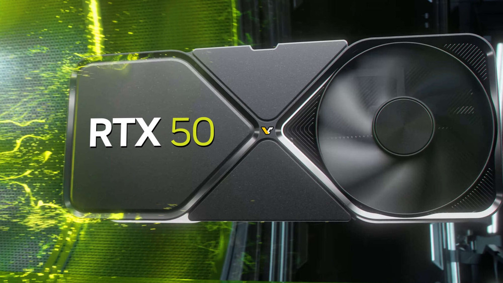 La RTX 5070 potrebbe essere rilasciata a febbraio e la RTX 5060 a marzo