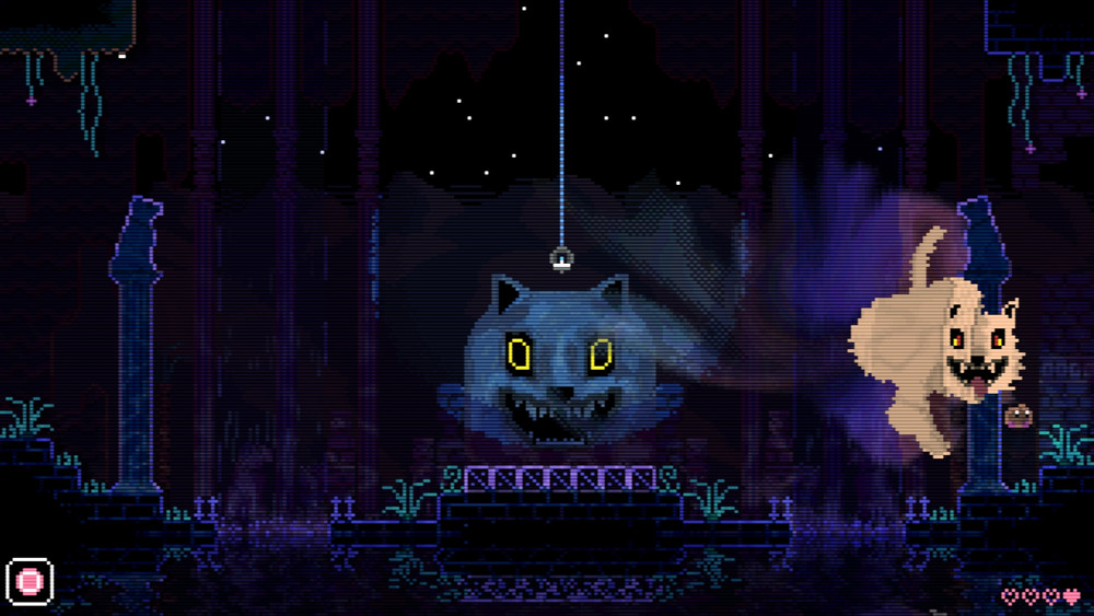 Animal Well è ora disponibile su Xbox Series