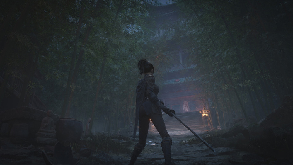 WUCHANG: Fallen Feathers bietet weitere Gameplay-Einblicke