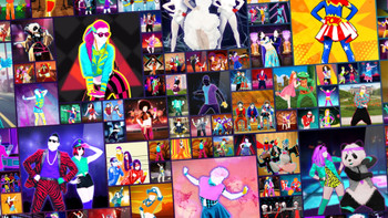 Selon une enquête, le développement de Just Dance 2023 a été très difficile