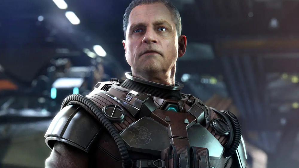 Squadron 42, the single-player version of Star Citizen, will launch in 2026