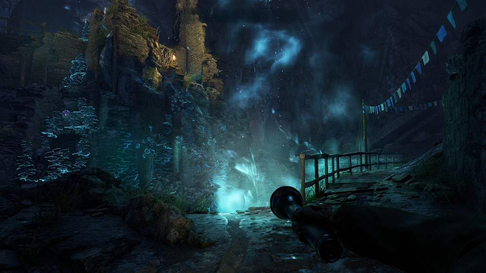 Atomfall ci mostra per la prima volta il suo gameplay e il suo mondo